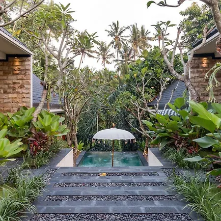 The Pesaren Ubud
