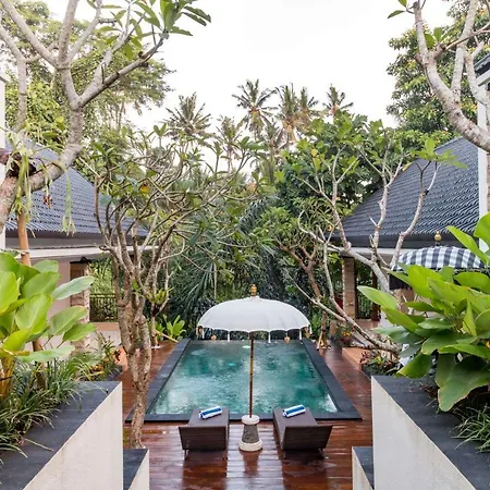 The Pesaren Ubud