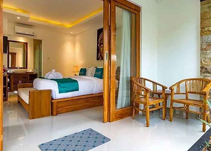 Hotel The Pesaren 3*