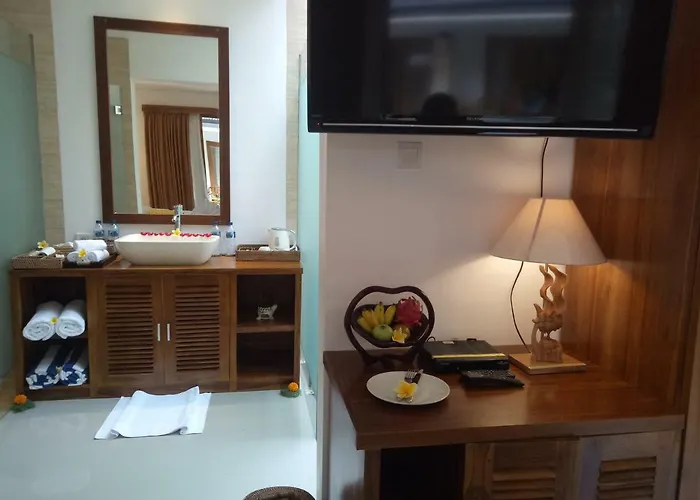 The Pesaren Hotel 3*
