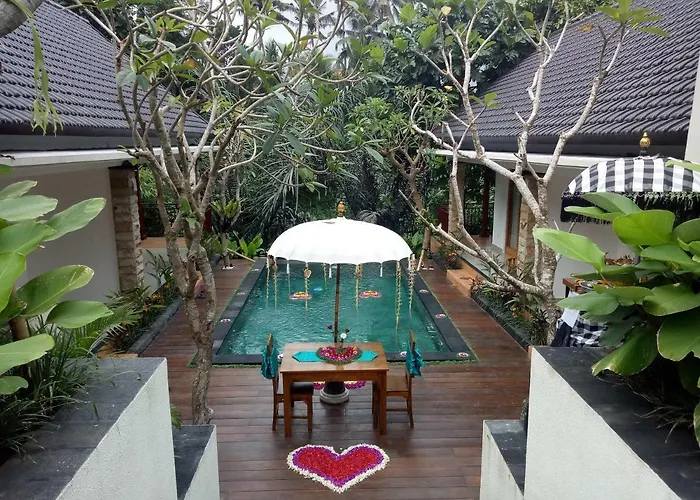 Hotel The Pesaren Ubud