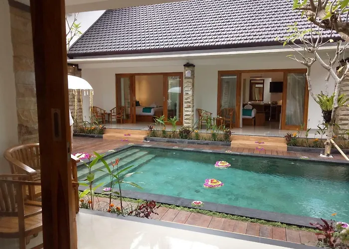 The Pesaren Hotel 3*