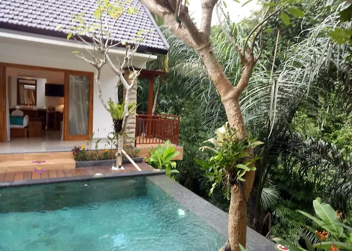 Hotel The Pesaren