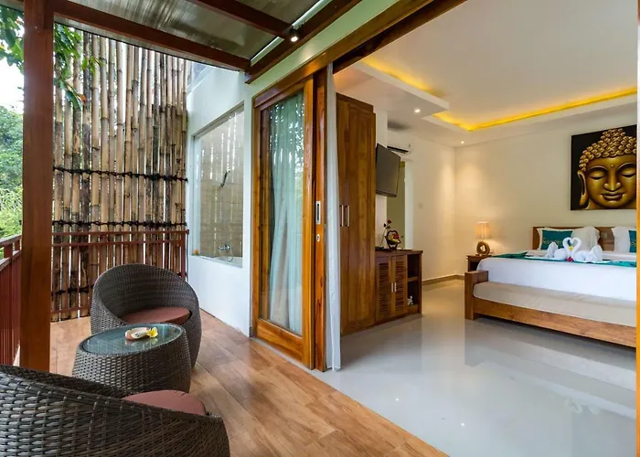 The Pesaren Hotel 3*