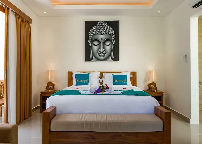 The Pesaren Hotel 3*