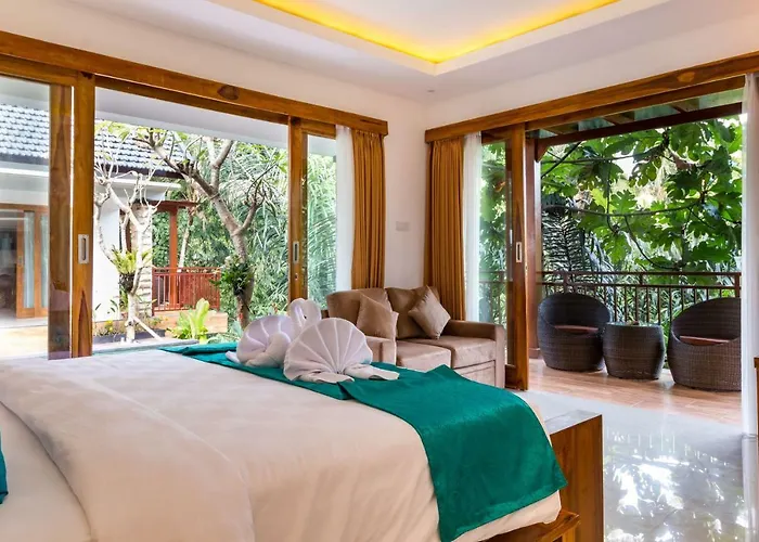 Hotel The Pesaren 3*
