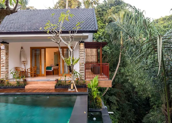 The Pesaren Ubud