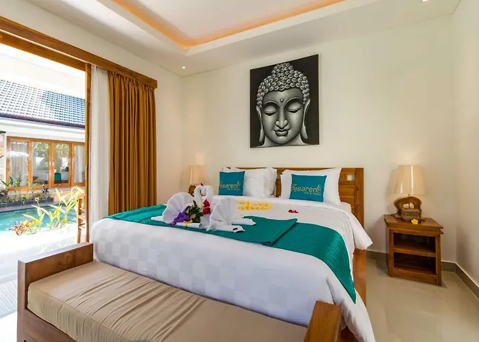 The Pesaren Hotel