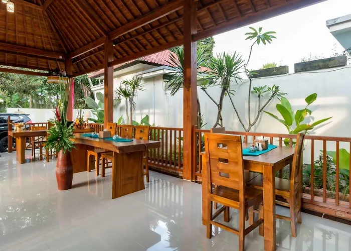 Hotel The Pesaren 3*
