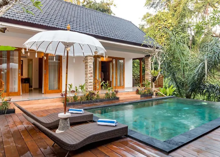 The Pesaren Ubud