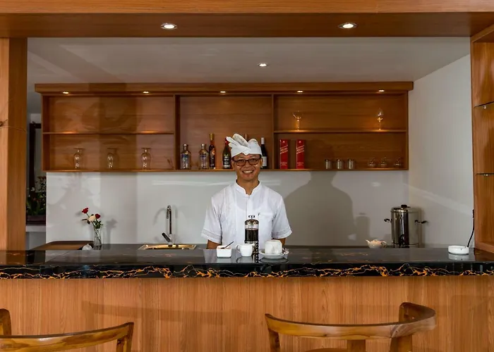 The Pesaren 3* Ubud