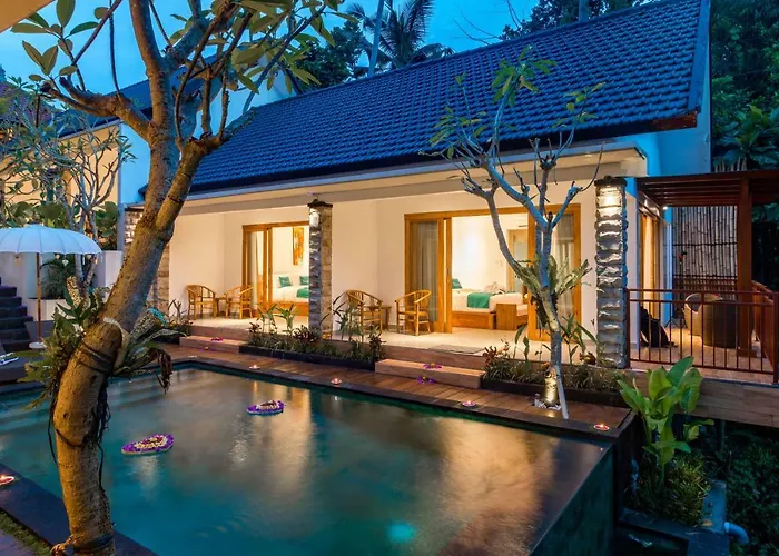 Hotel The Pesaren 3*