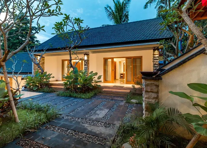 The Pesaren Hotel 3*