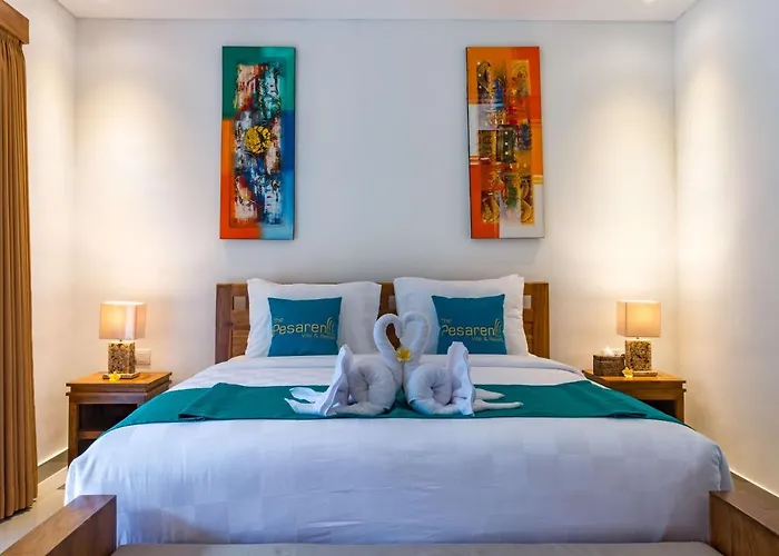 The Pesaren Hotel 3*