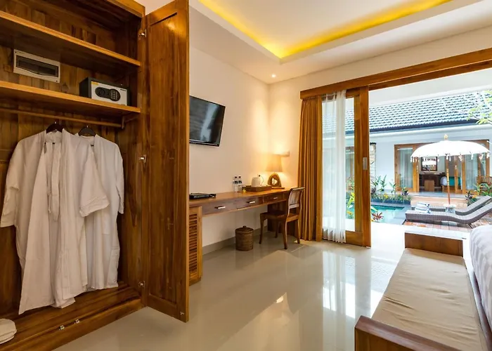 The Pesaren Ubud