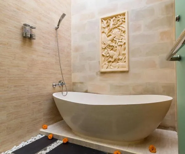 The Pesaren Ubud