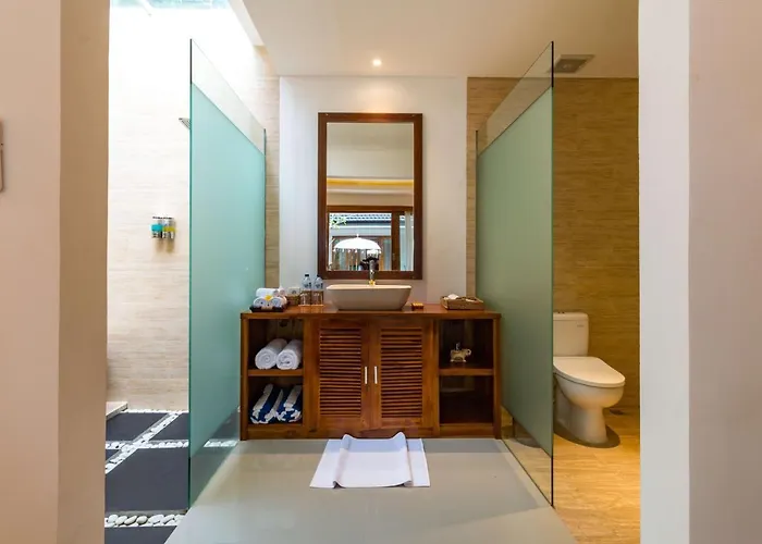 Hotel The Pesaren Ubud